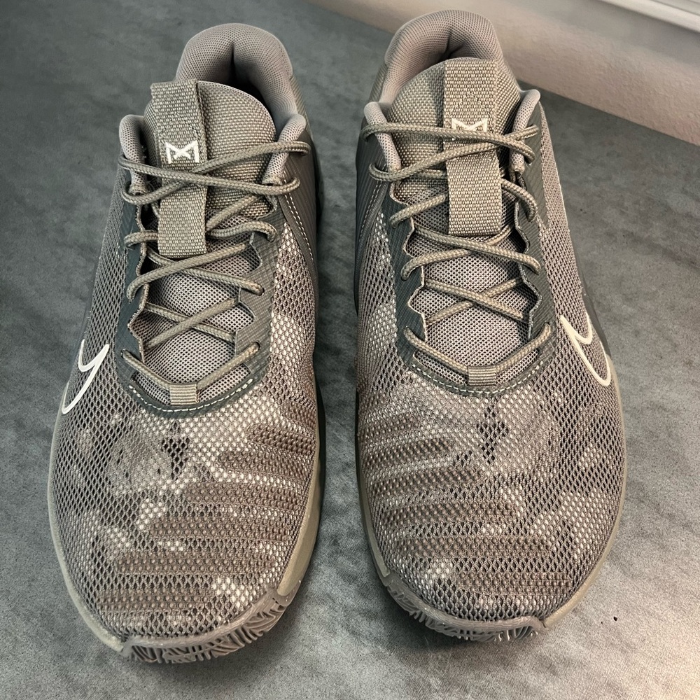 Nike Metcon AMP Dark Stucco (Camo)